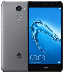 Прошивка телефона Huawei Enjoy 7 Plus в Казане
